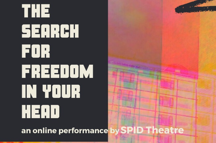 The Search for Freedom in Your Head, Online - Review