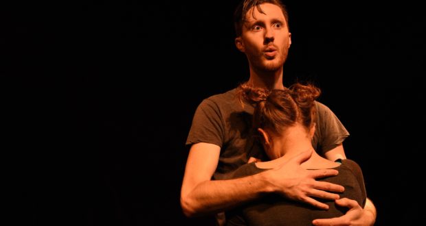 A Year From Now, The Vaults – Review - Everything Theatre