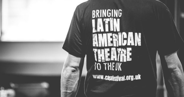 CASA Latin American Theatre Festival (Photo credit Massimo Batista)