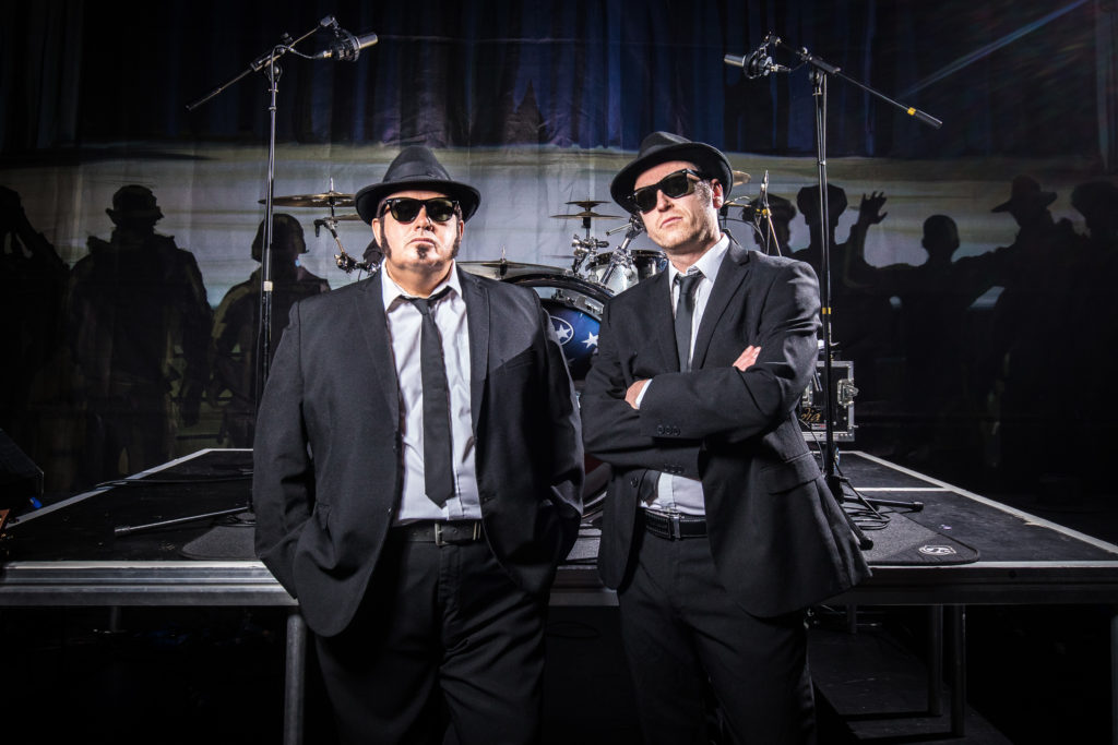 Chicago Blues Brothers: Motown Mission, Savoy Theatre - Review ...