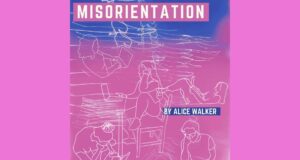 Review image for Misorientation