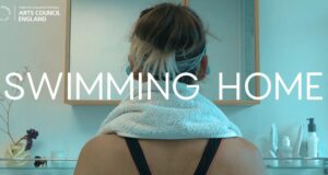 Swimming home review image