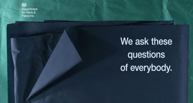 Review image for we ask these questions of everybody