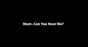 review image for mum can you hear me