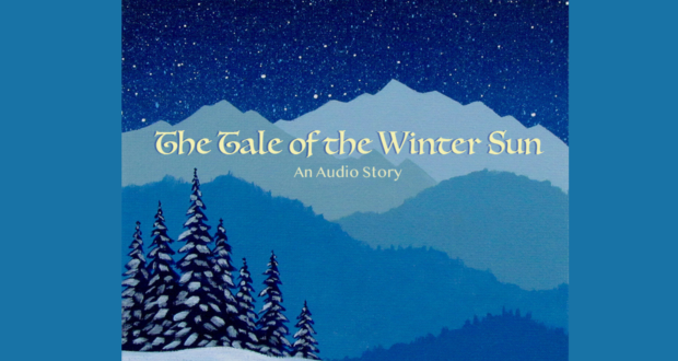 Review image for The Tale of The Winter Sun