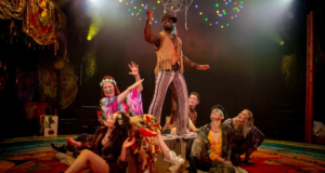review image for Pippin at Charing Cross Theatre