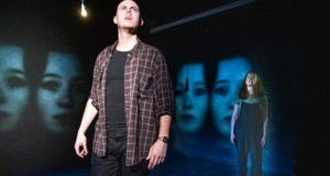 review image for truth reconcilation at Old Red Lion Theatre