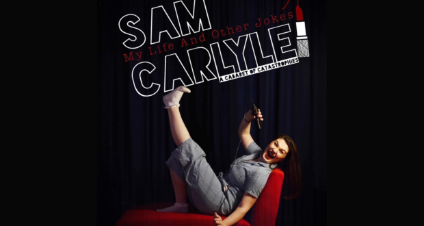 Interview image for Sam Carlyle