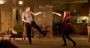 Review image for Beginnings at QUeen's Theatre Hornchurch