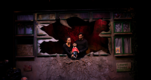 review image for wishing tree at little angel theatre