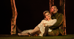 review image for Lady Chatterley's Lover