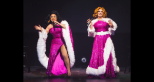 Review image for Jinkx and Dela