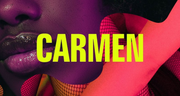 review image for Carmen