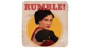 review image for Rumble at Drayton Arms Theatre