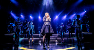 Review image for Six The Musical