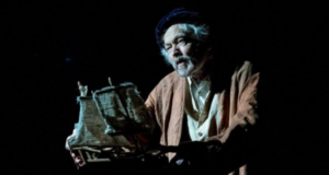 review image for The Tempest