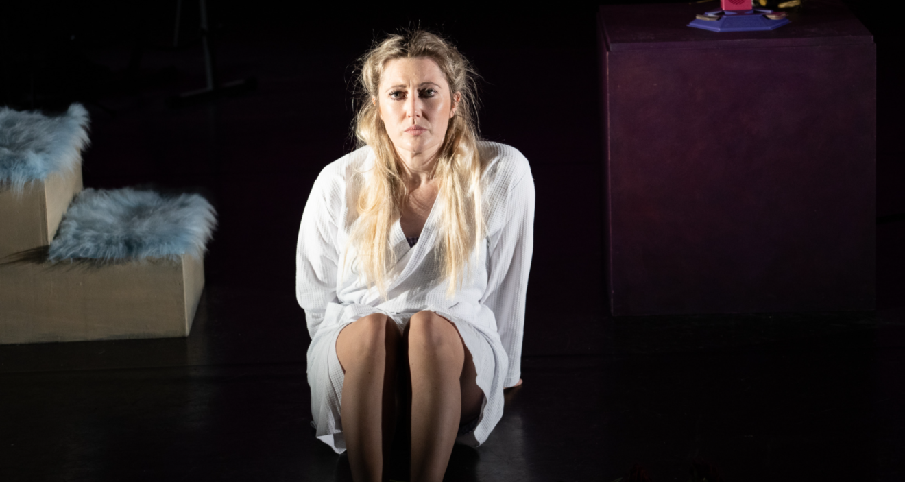 Review: Snatched, Soho Theatre