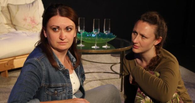 review image for Forsaking Others at The White Bear Theatre