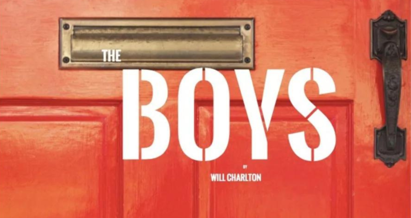 Review: The Boys, New Wimbledon Studio