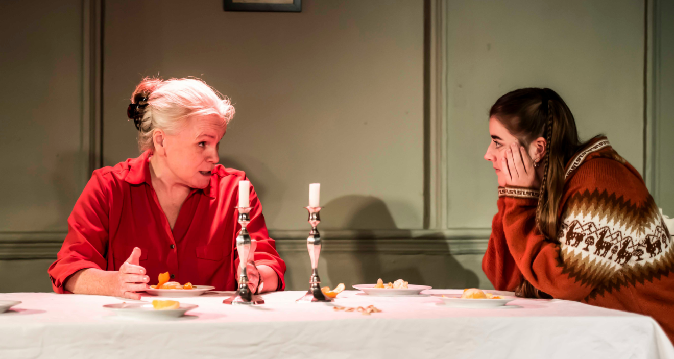 Review: Candlesticks, White Bear Theatre