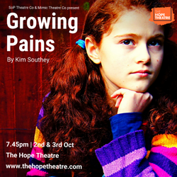 growing pains the hope theatre