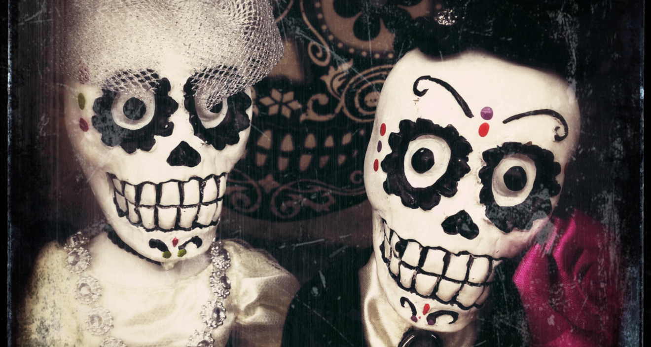 Competition: Win Two Tickets for Day of the Dead