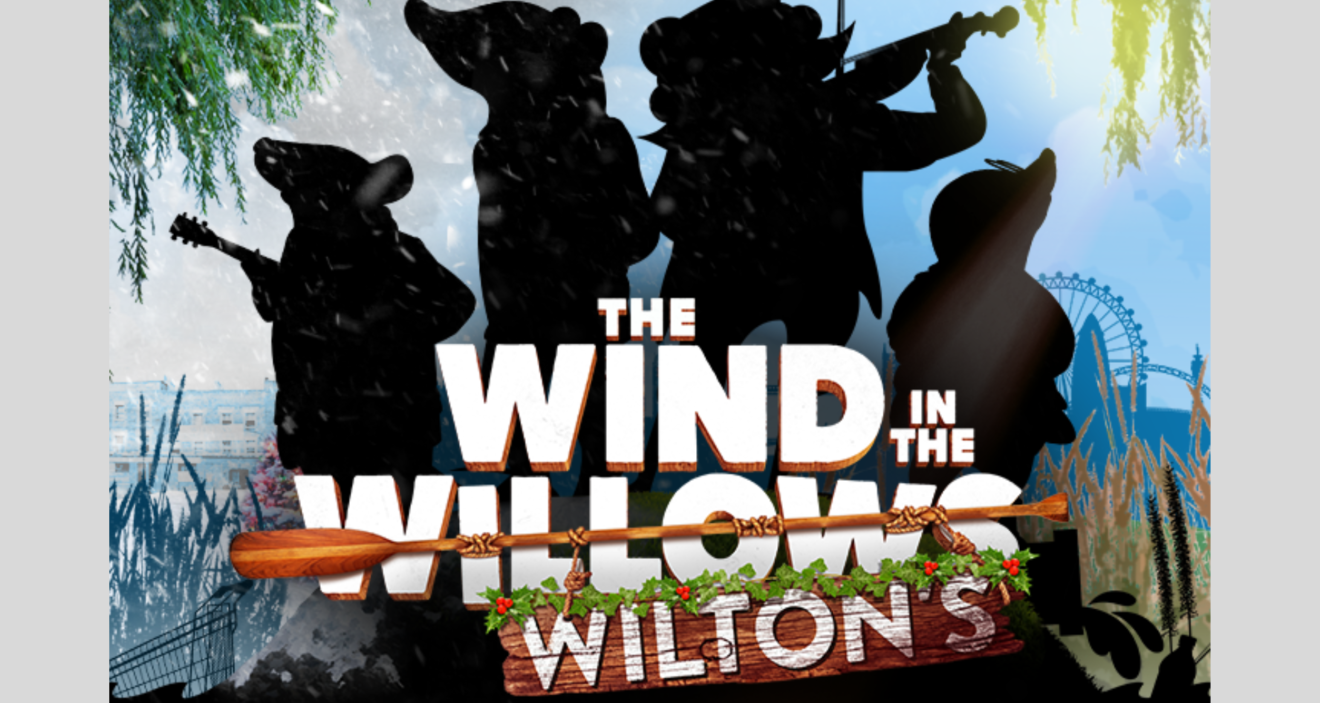 Interview: When Willows Turn to Wilton's