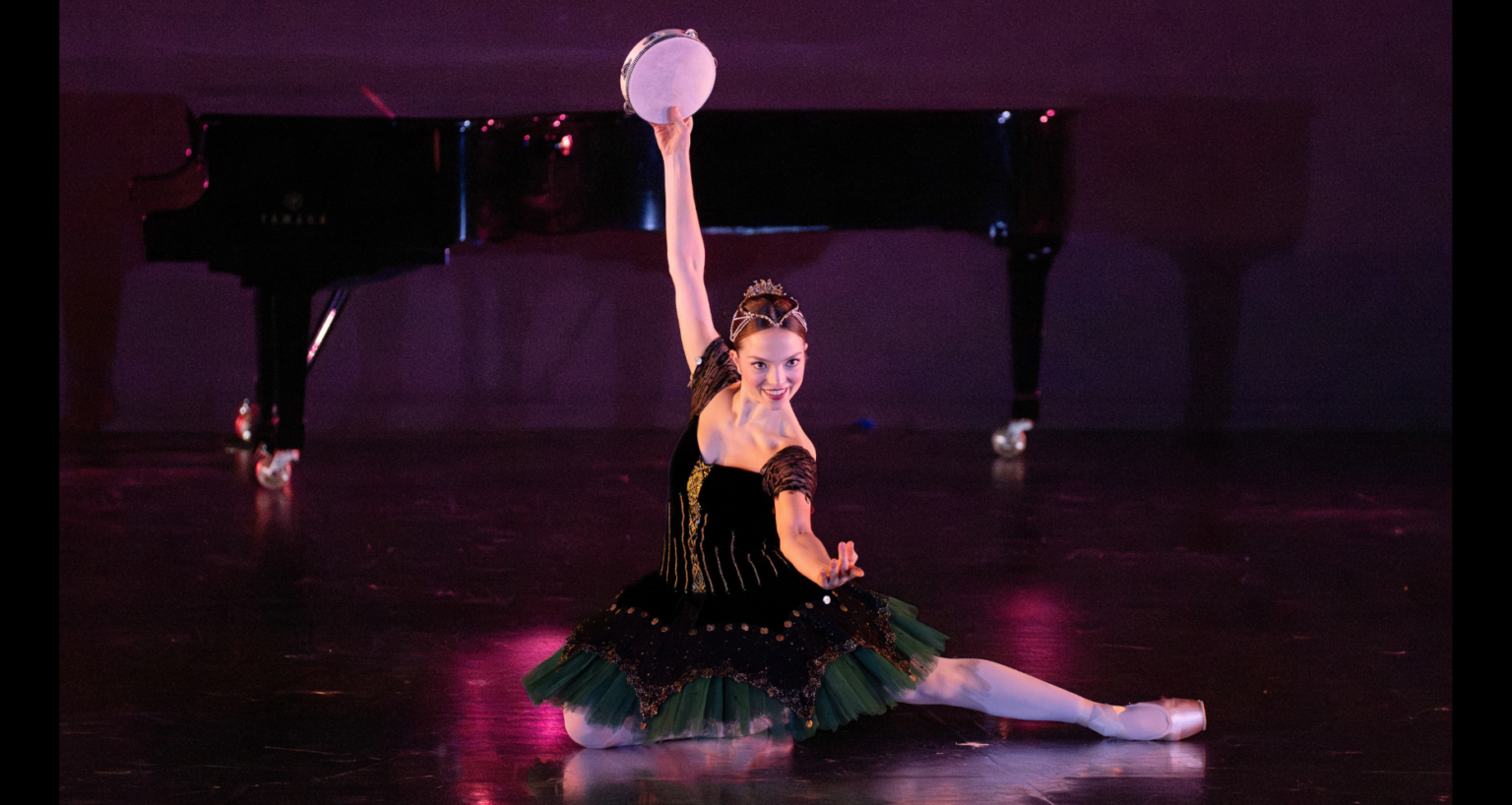 Joanna Davies - Ballet Night main image 1