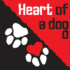 Poster image for Heart of a Dog