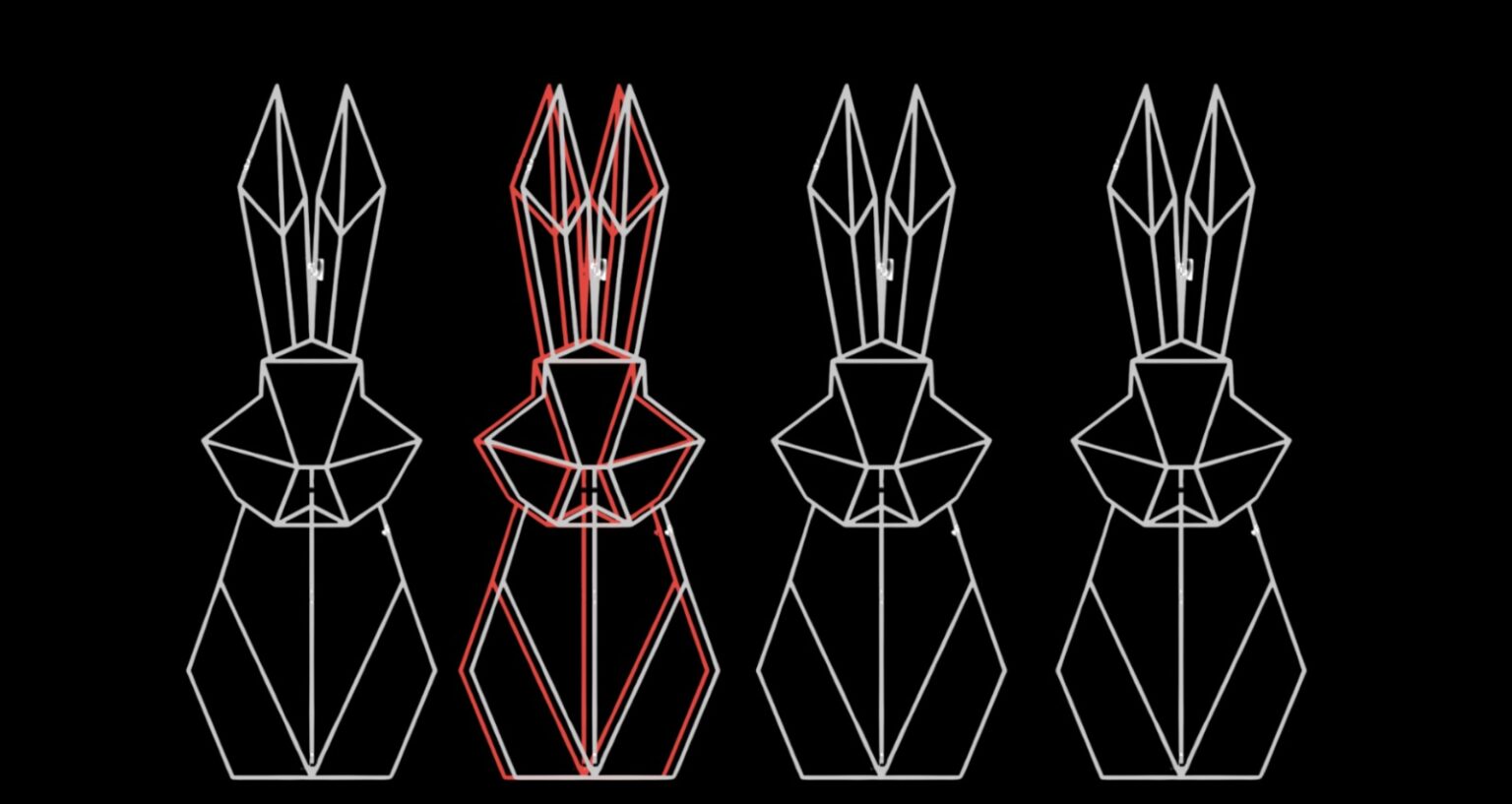 Review White Rabbit Red Rabbit, The Questors Theatre Everything Theatre