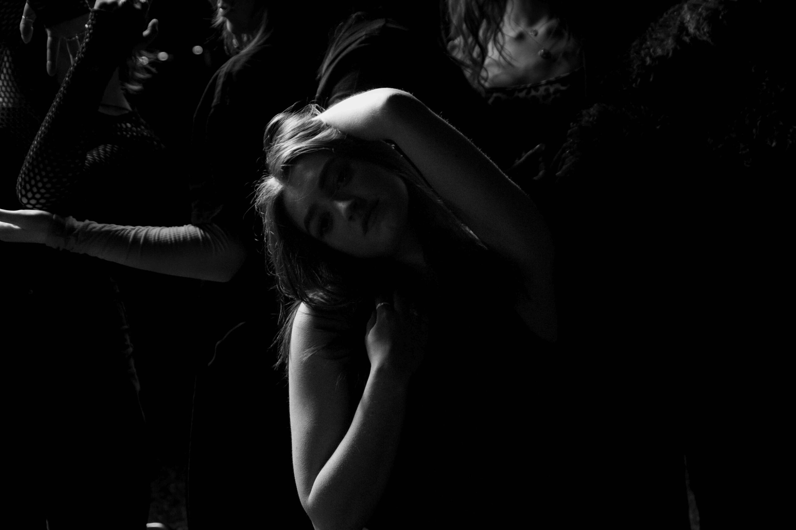 Interview: One Show, Three Powerful Feminist Works