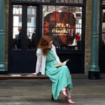 Photo of Hannah Mackenzie