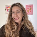 Photo of Georgia Gibson