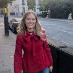 Photo of Emma Cornish