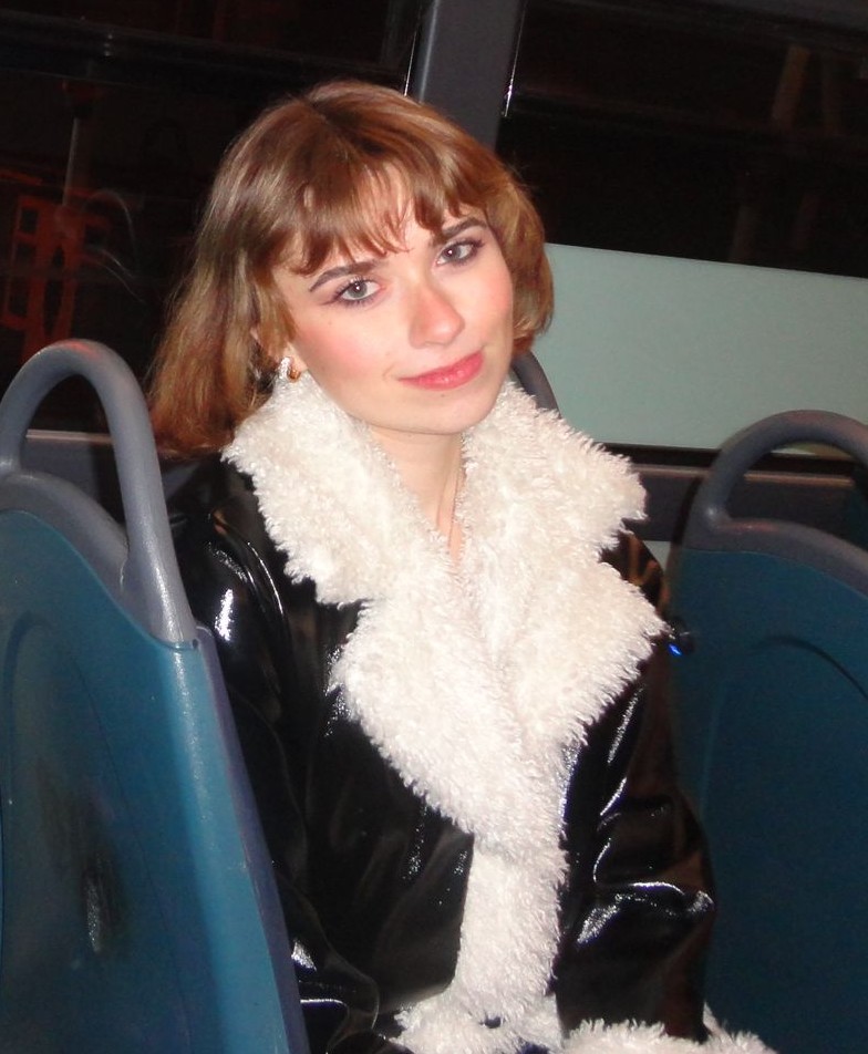 Photo of Daisy Hills