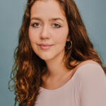 Photo of Estelle Warner