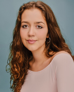 Photo of Estelle Warner