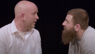 180 Chord Greenwich Studio Theatre Review