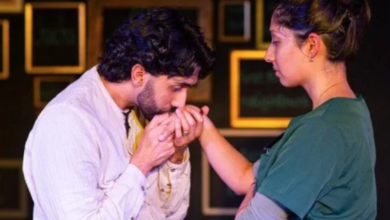 The Undying SOho Theatre Review