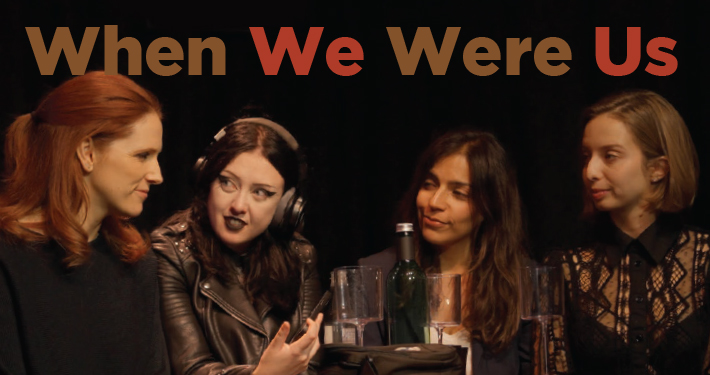 When You Were Us, Jack Studio Theatre