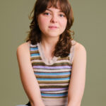 Photo of Cerys Baker