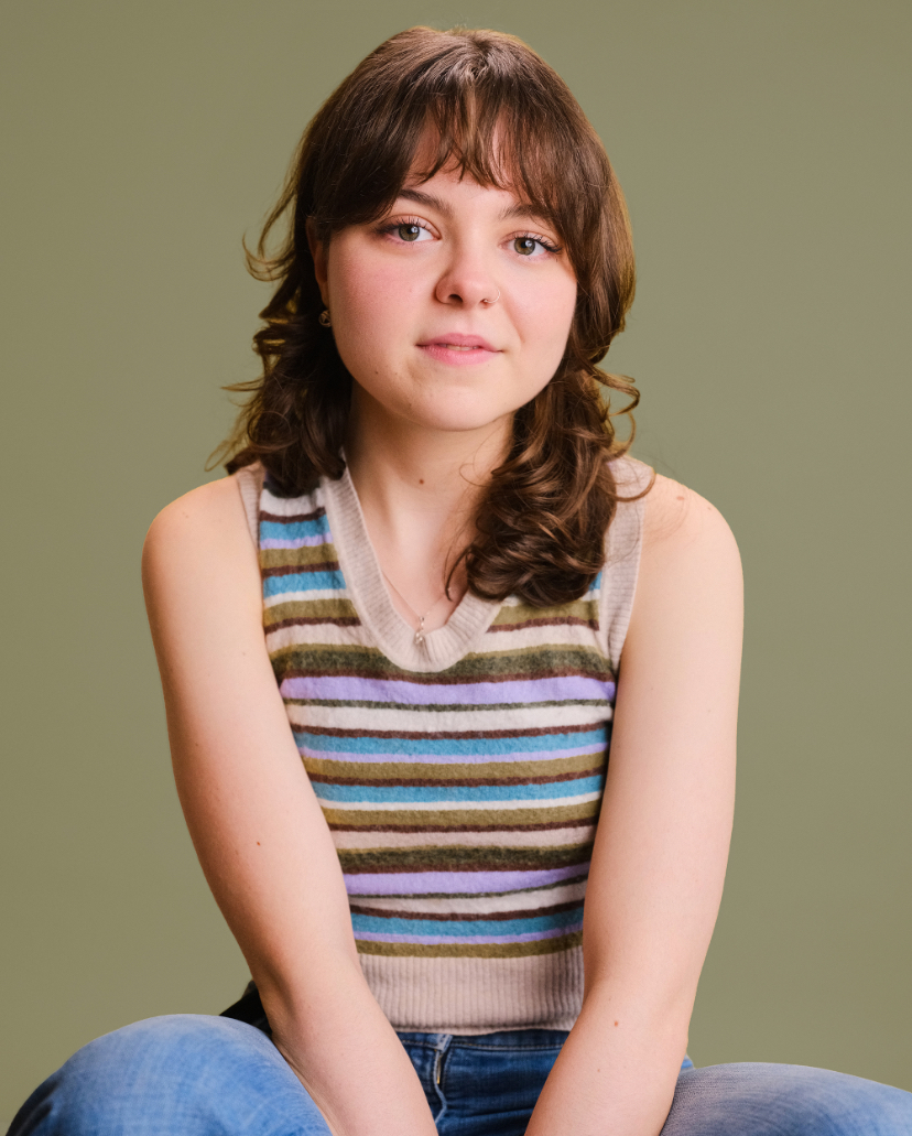 Photo of Cerys Baker