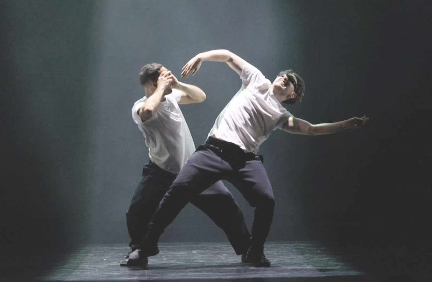Review: Breakin’ Convention Festival 2026, FRICTION, Sadler's Wells