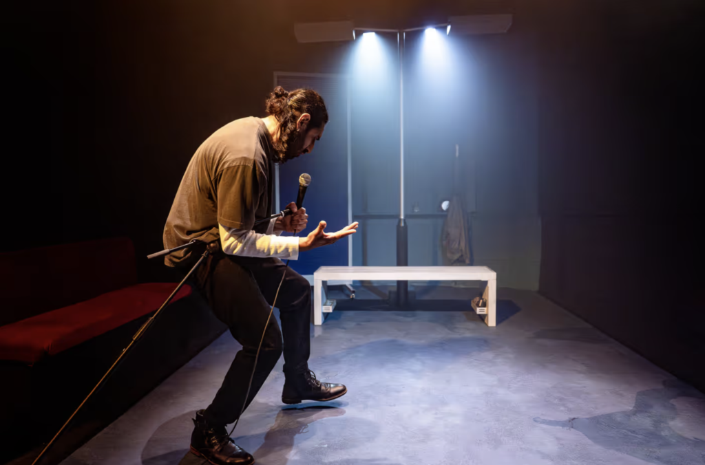Review: Foal, Finborough Theatre
