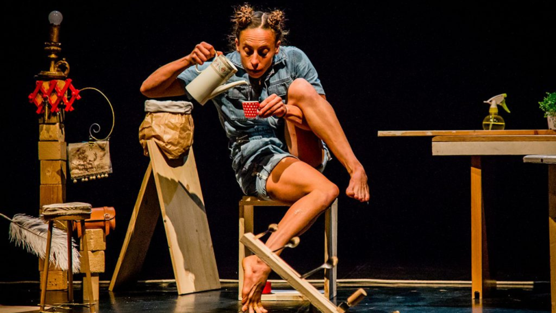 Review: Gretel, Assembly Roxy
