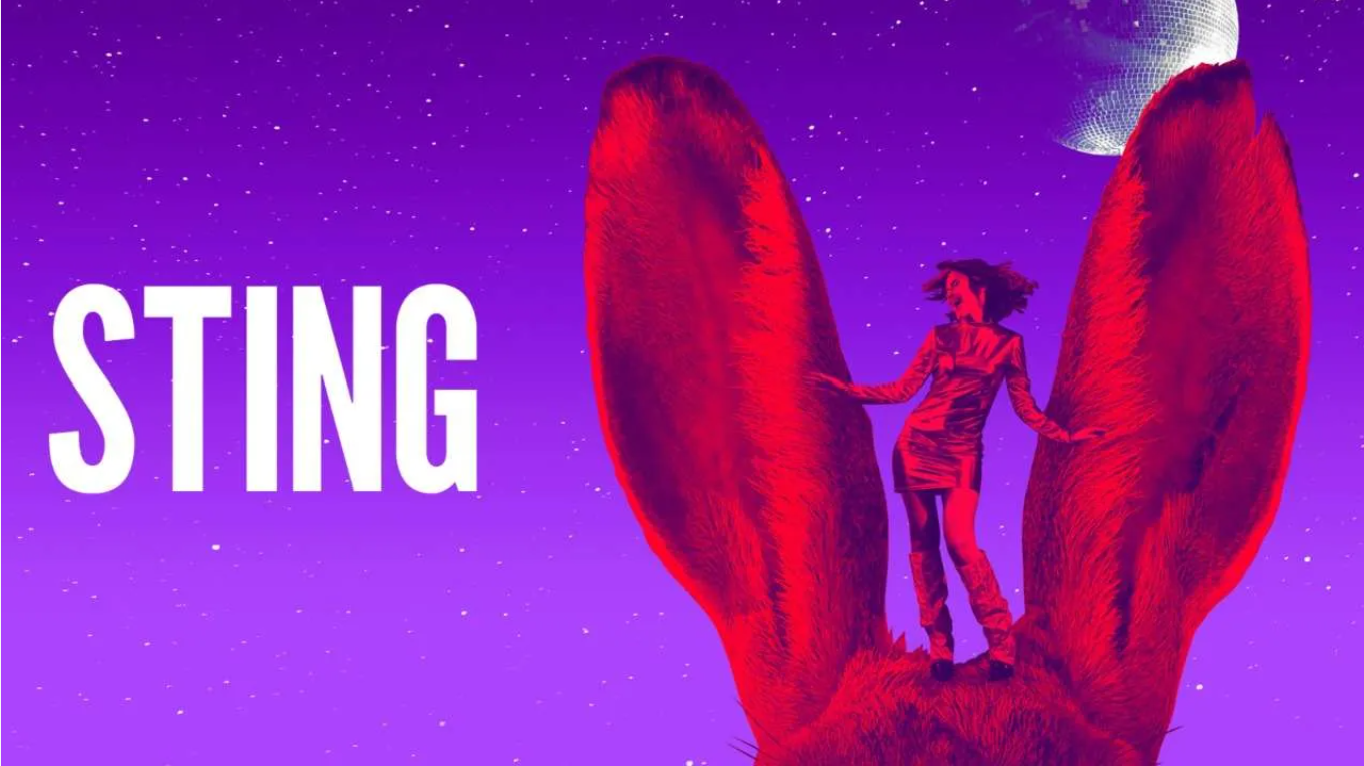 Interview: Seeing Sophie