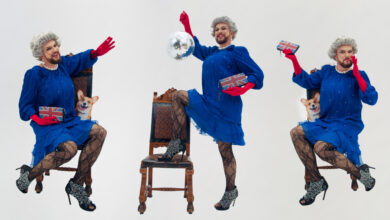 God Save the Queen! Camden Fringe
