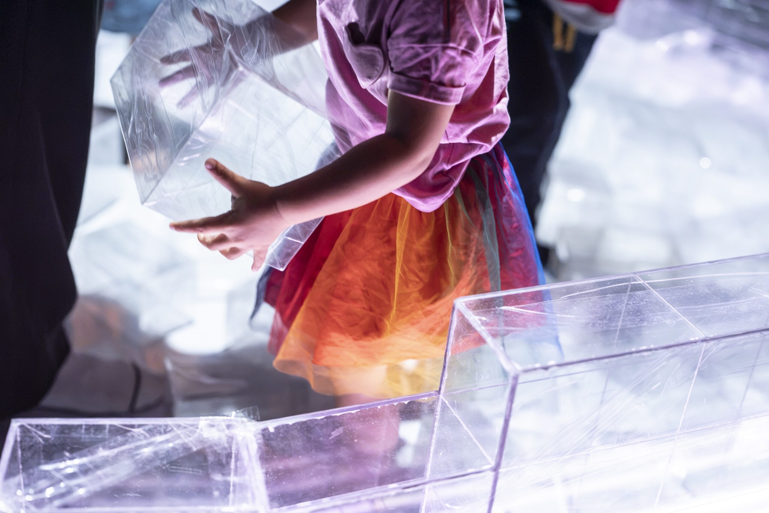 Review: Whatever the Weather, Unicorn Theatre