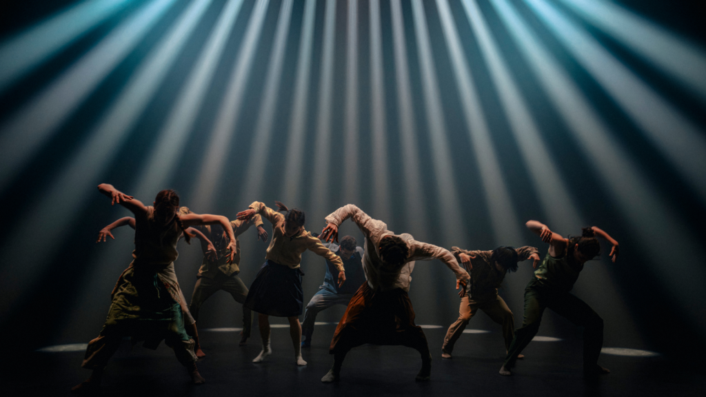 Interview: Championing a new generation of Hofesh Shechter Company performers