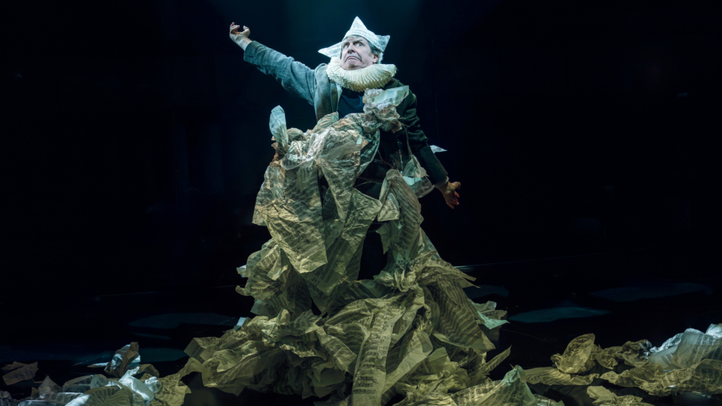 Review: Tao of Glass, @sohoplace